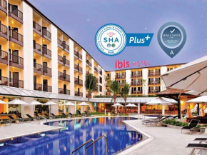 Ibis Phuket Kata - SHA Extra Plus